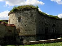 Objekte 170  Fort Oberer Kuhberg, 11.07.2014