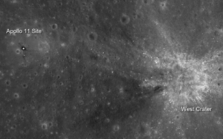 Apollo 11 Lunar Module (LM)
