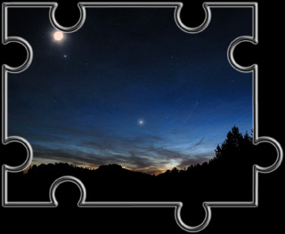 Abenddämmerung Abenddämmerung