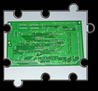PCB2 Lötseite