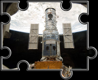 Hubble Space Teleksop