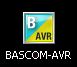 BASCOM-AVR Sourcecode zum Hanging Man