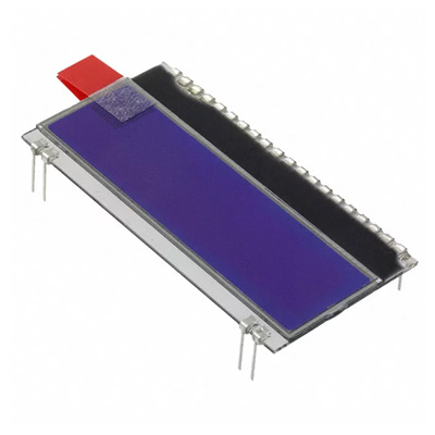 LCD EA DOG-M-Serie Text-Display Bild 2