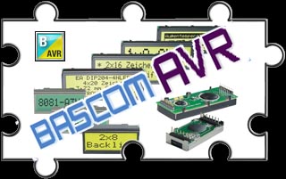 LCD-Displays