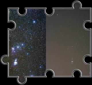 Light pollution: It's not pretty Light pollution: It's not pretty