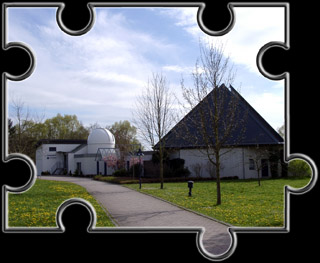 Planetarium Planetarium