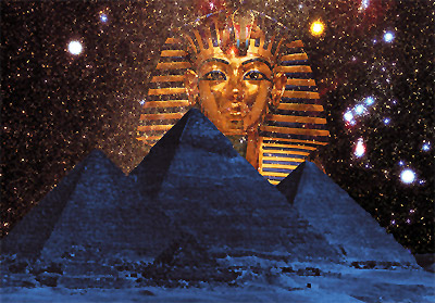 Titelbild aus "Versunkene Kulturen", Anfang 2000 Titelbild aus "Versunkene Kulturen", Anfang 2000