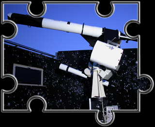 Schiefspiegler SS300