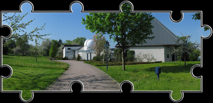 Volssternwarte Laupheim e.V.