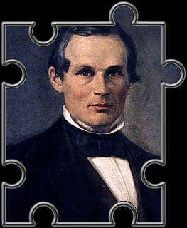 Anders Jonas Angstrom (1814-1874) Anders Jonas Angstrom (1814-1874)