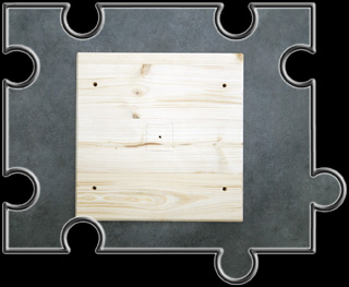 Konstruktion Standfuss 1