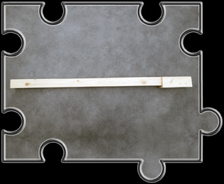 Konstruktion Standfuss 3