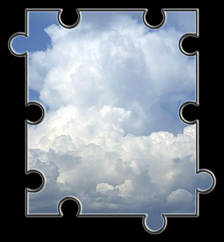 Cumulonimbus über Karlsruhe, 14.6.1998, © Bernhard Mühr Cumulonimbus über Karlsruhe, 14.6.1998, © Bernhard Mühr