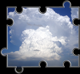 Cumulonimbus in der Alta Gracia-Cordoba 2010 Cumulonimbus in der Alta Gracia-Cordoba 2010